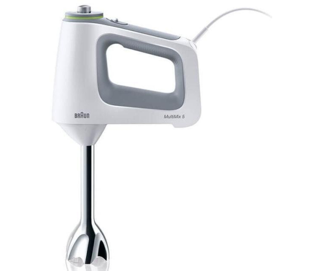 Braun Mikser HM5137WH - 1323966 - zdjęcie 3